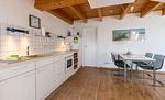 Hafen-Loggia - Top-Hundeurlaub