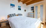 Hafen-Loggia - Top-Hundeurlaub