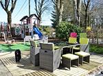 Ferienhaus Le Ravel Inn - Top-Hundeurlaub