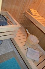 Ferienhaus Le Ravel Inn - Top-Hundeurlaub