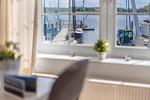 Hafen-Brise - Top-Hundeurlaub