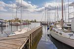 Hafen-Brise - Top-Hundeurlaub