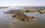 Hafen-Brise - Top-Hundeurlaub