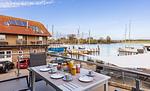 Hafen-Arena - Top-Hundeurlaub