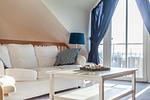 Ellerüher Weg Maisonette - Top-Hundeurlaub