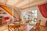 Ellerüher Weg Maisonette - Top-Hundeurlaub