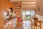 Ellerüher Weg Maisonette - Top-Hundeurlaub