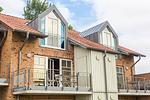 Ellerüher Weg Maisonette - Top-Hundeurlaub