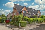 Oberdeck - Top-Hundeurlaub
