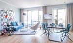 Schlei-Appartement Soling - A9 - Top-Hundeurlaub