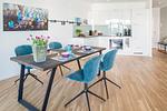 Schlei-Appartement Soling - A9 - Top-Hundeurlaub