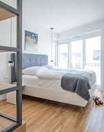 Schlei-Appartement Soling - A9 - Top-Hundeurlaub