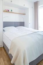 Schlei-Appartement Soling - A9 - Top-Hundeurlaub