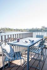 Schlei-Appartement Soling - A9 - Top-Hundeurlaub