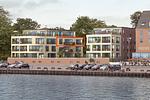 Schlei-Appartement Soling - A9 - Top-Hundeurlaub