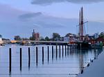 Schlei-FeWo Moin Moin - B7 - Top-Hundeurlaub