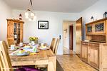 Kronsgaard Dorfstraße - Top-Hundeurlaub