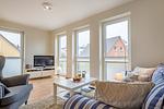 Südhafen 1.OG - Whg. 3 - Top-Hundeurlaub