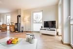 Südhafen 1.OG - Whg. 3 - Top-Hundeurlaub