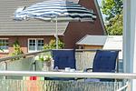 Südhafen 1.OG - Whg. 3 - Top-Hundeurlaub