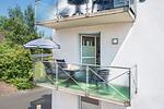 Südhafen 1.OG - Whg. 3 - Top-Hundeurlaub