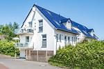 Südhafen 1.OG - Whg. 3 - Top-Hundeurlaub