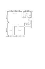 Südhafen 1.OG - Whg. 3 - Top-Hundeurlaub