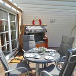 Kronsgaard Pferdekoppel 11 - Top-Hundeurlaub