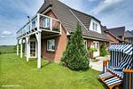 Möwennest - Top-Hundeurlaub
