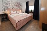Schlafzimmer - Westgatt - Top-Hundeurlaub