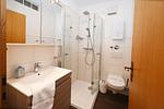 Badezimmer - Westgatt - Top-Hundeurlaub