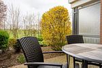 Terrasse - Westgatt - Top-Hundeurlaub