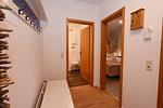 Badezimmer - Westgatt - Top-Hundeurlaub