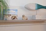 Dekoratives Detail - Westgatt - Top-Hundeurlaub