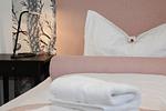 Schlafzimmer - Westgatt - Top-Hundeurlaub