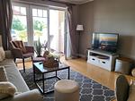 Ferienwohnung Deichglück - Top-Hundeurlaub