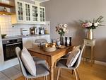 Ferienwohnung Deichglück - Top-Hundeurlaub