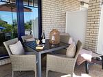 Ferienwohnung Deichglück - Top-Hundeurlaub