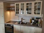 Ferienwohnung Deichglück - Top-Hundeurlaub