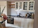 Ferienwohnung Deichglück - Top-Hundeurlaub