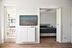 TV / Multimedia - Baltic Suite 16 - Top-Hundeurlaub