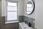 Badezimmer - Baltic Suite 16 - Top-Hundeurlaub