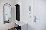 Empfang - Baltic Suite 16 - Top-Hundeurlaub