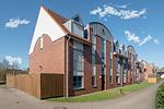 Hauptansicht - Baltic Suite 16 - Top-Hundeurlaub