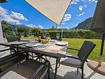 Terrasse - Jacqueline - Top-Hundeurlaub