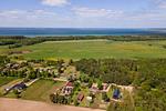 FeWo Am Wald FeWo Landschaft - Ferienwohnung Am Wald - Top-Hundeurlaub
