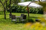 FeWo Am Wald FeWo Garten - Ferienwohnung Am Wald - Top-Hundeurlaub