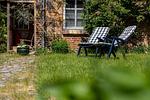 FeWo Am Wald FeWo Garten - Ferienwohnung Am Wald - Top-Hundeurlaub