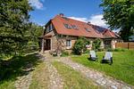 FeWo Am Wald FeWo Hauptansicht - Ferienwohnung Am Wald - Top-Hundeurlaub