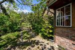 FeWo Am Wald Fassade / Eingang - Ferienwohnung Am Wald - Top-Hundeurlaub